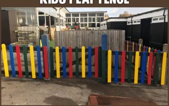 Swimming Pool Wooden Fences Dubai | Outdoor Wooden Fences Uae.