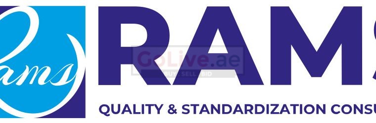 ISO consultancy in Dubai , UAE | RAMS Quality