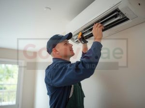 Ac Repair Dubai Service | Expert AC Repair Services​