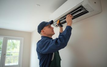 Ac Repair Dubai Service | Expert AC Repair Services​