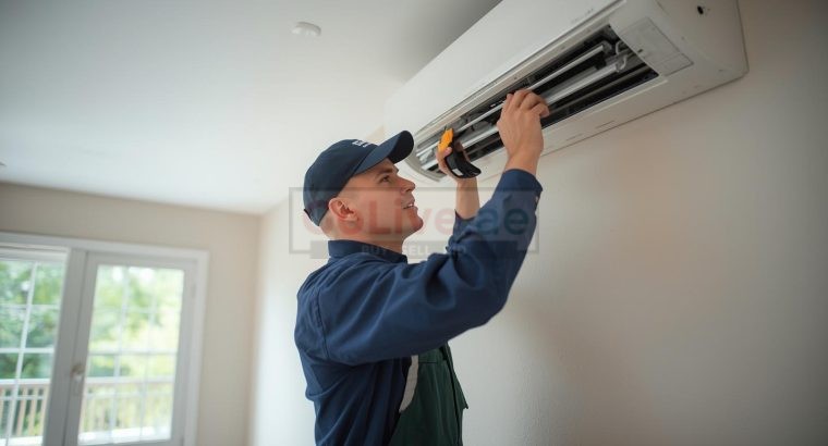 Ac Repair Dubai Service | Expert AC Repair Services​