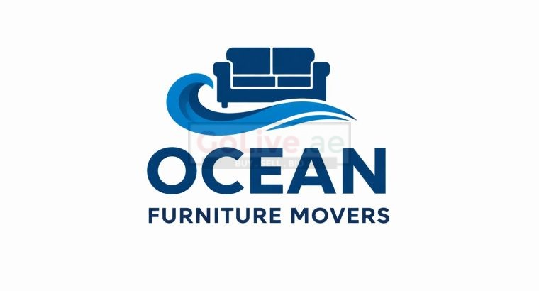 شركة اوشن نقل اثاث الشارقة