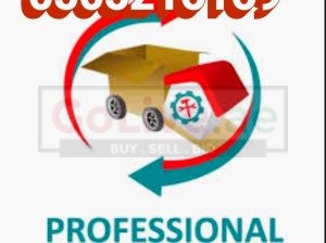 Professional House Furniture Movers Pickup Truck For Rent Dubai Any Place