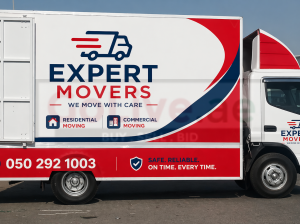 Expert Furniture Movers LLC