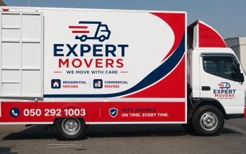 Expert Furniture Movers LLC