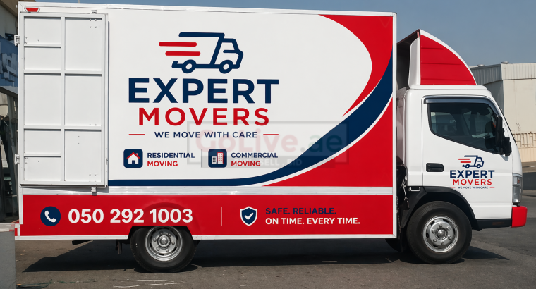 Expert Furniture Movers LLC
