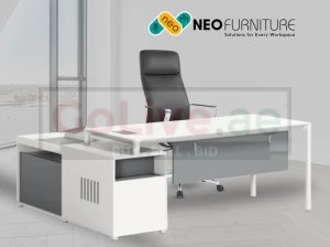 Modern Executive Desks Dubai – Quality Guaranteed