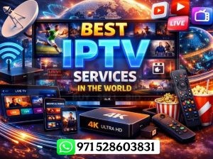 8K IPTV IPTVUSA | IPTV USA FREE TRIAL AVAILABLE