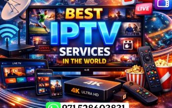 8K IPTV IPTVUSA | IPTV USA FREE TRIAL AVAILABLE
