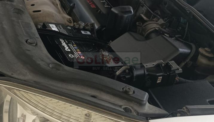 Al Hadi Car Fixing