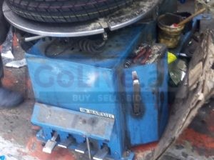 Al Hadi Car Fixing