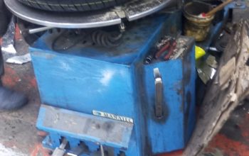 Al Hadi Car Fixing