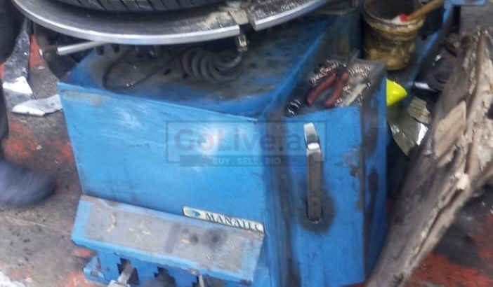 Al Hadi Car Fixing
