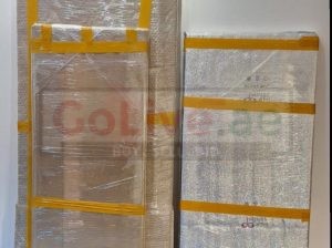 Swift Office Villa & Home Movers and Packers Self Storage | نقل اثاث ابوظبي