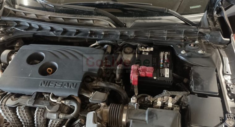 Al Hadi Car Fixing