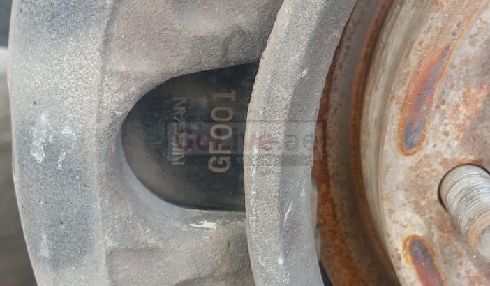 Al Hadi Car Fixing