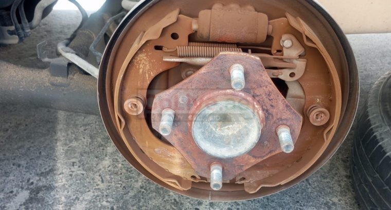 Al Hadi Car Fixing