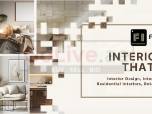 Fixwell Interiors | Interiors Fitout Company