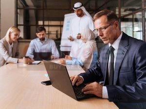 Accounting and Bookkeeping Firm in Dubai | Valkyrie DMCC