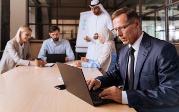 Accounting and Bookkeeping Firm in Dubai | Valkyrie DMCC
