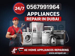 Expert Dishwasher Repair Dubai Marina and nearby