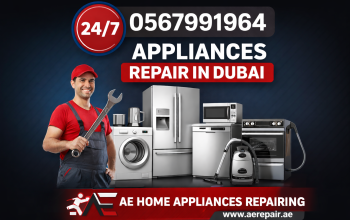 Expert Dishwasher Repair Dubai Marina and nearby
