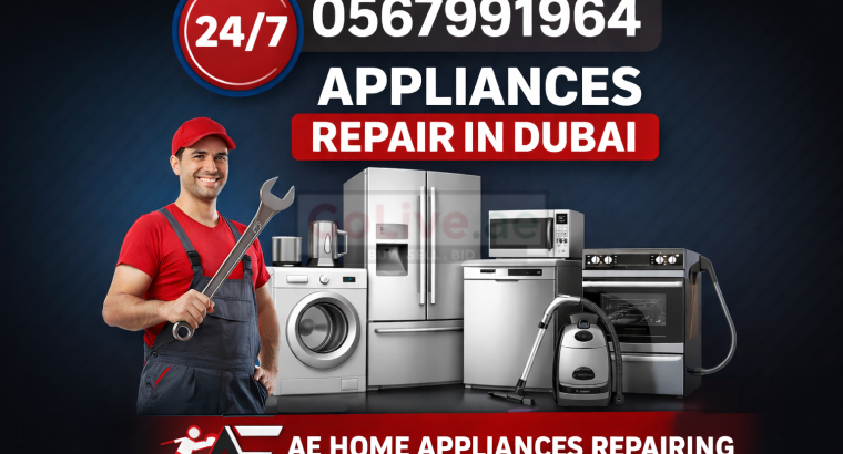 Expert Dishwasher Repair Dubai Marina and nearby