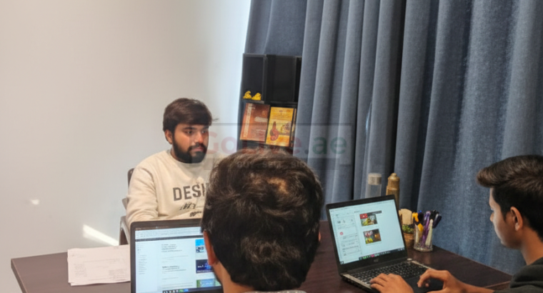 My Dedicated Marketers