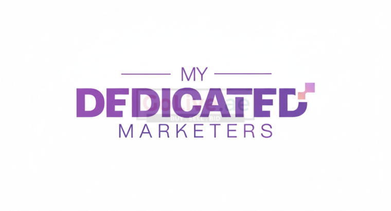 My Dedicated Marketers