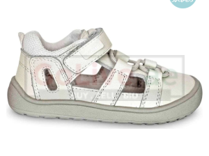 Barefoot KENDY White Sneakers for Girls & Boys – Narrow Fit | Feelgoodshoes