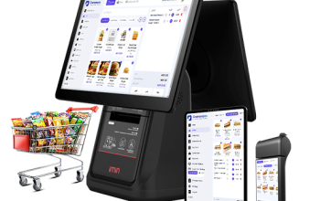 Retail Pos Software Dubai |Overseepos
