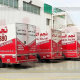 Movers in Abu Dhabi