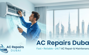 AC Repair Dubai