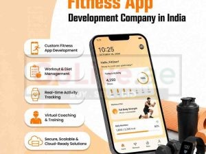Real Estate App Development Company