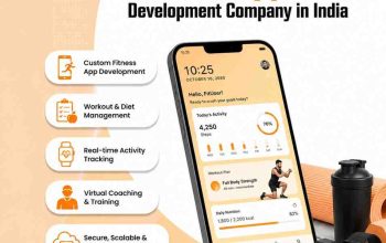 Real Estate App Development Company