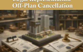 🚨 Stuck with an Off-Plan Property in the uae?