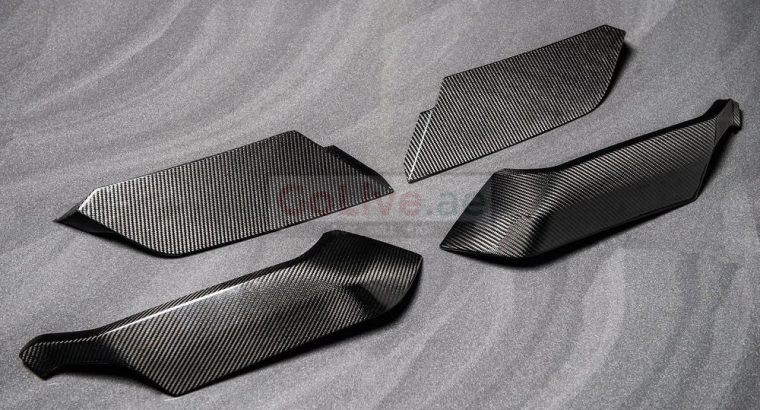 MERCEDES G63 AMG HAMMER EDITION CARBON BODY KIT (2018 ONWARDS)