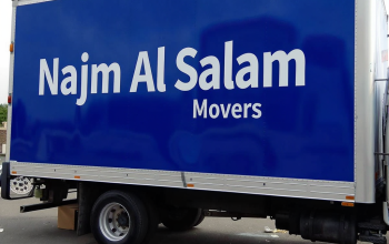 Movers in Abu Dhabi