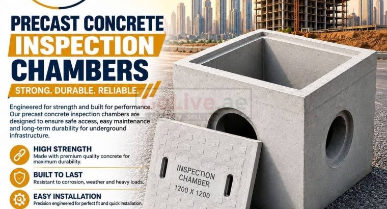 Prime Precast Concrete Products