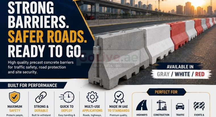 Prime Precast Concrete Products