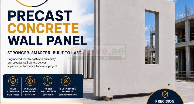 Prime Precast Concrete Products