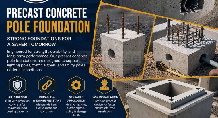 Prime Precast Concrete Products