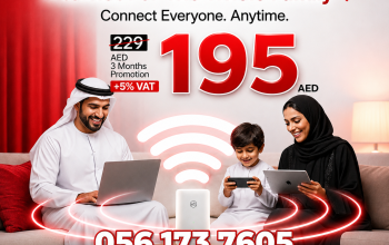 etisalat home Internet service etisalat home wireless internet service