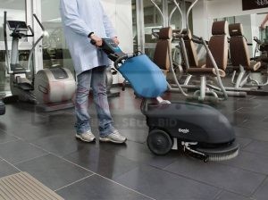 Gym Cleaning Services Dubai