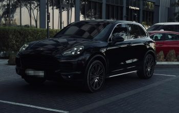 2015 Porsche Cayenne S for Sale