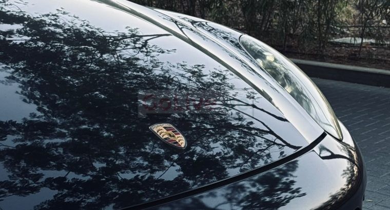 2015 Porsche Cayenne S for Sale