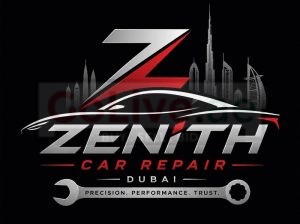 Zenith Car Repair