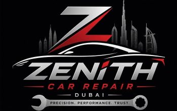 Zenith Car Repair