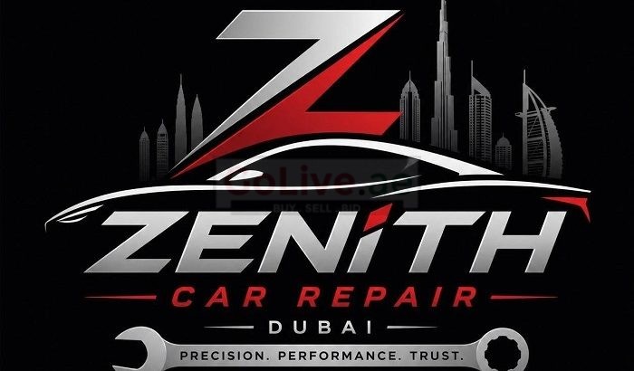Zenith Car Repair