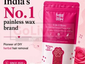 Best Wax for Women – Smooth, Soft & Beautiful Skin